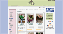 Desktop Screenshot of lucylovescharlie.com.au